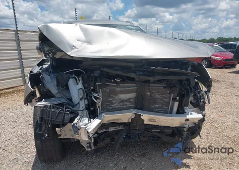 2024 Infiniti Qx60 Luxe z USA, uszkodzony, nr VIN 5N1DL1FR7RC346137